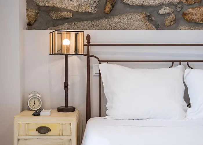 Guestready - Crayon Walls Lejlighed