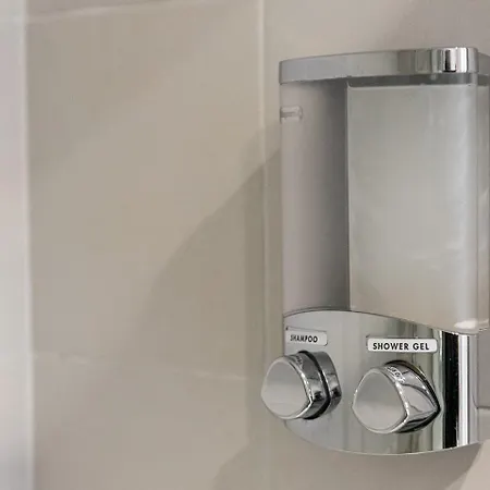 아파트 Guestready - Crayon Walls