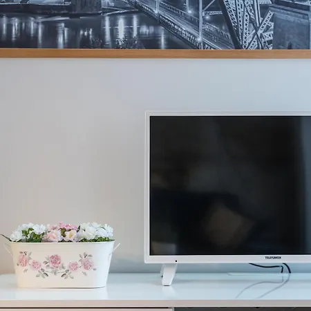 Guestready - Crayon Walls 포르투