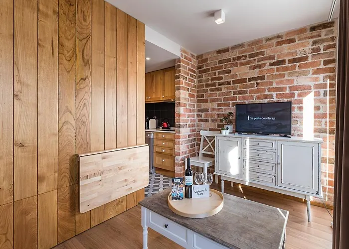 Apartament Guestready - Crayon Walls