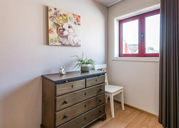 Guestready - Crayon Walls Apartament *