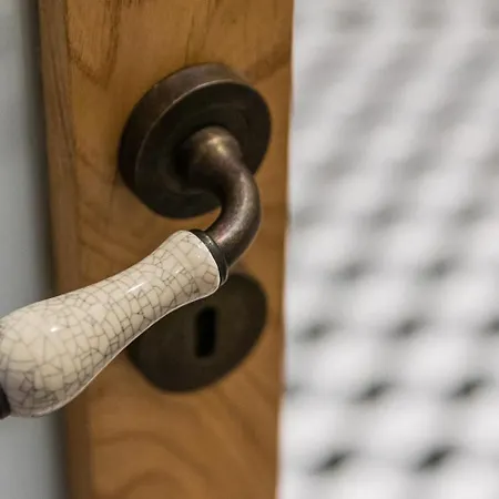 Guestready - Crayon Walls Daire