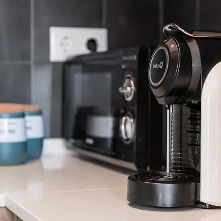 Guestready - Crayon Walls Daire Porto