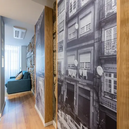 Daire Guestready - Crayon Walls