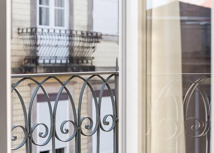 Apartment Guestready - Crayon Walls *