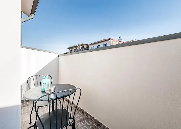 Apartment Guestready - Crayon Walls Porto